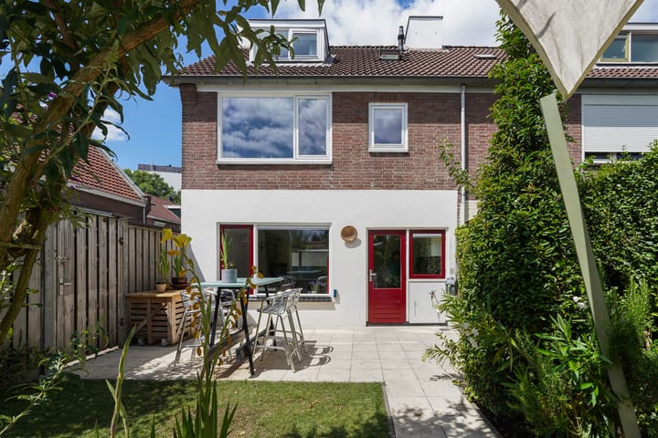 Foto 46 van Nassaustraat 22