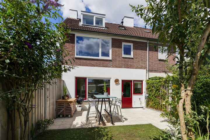 Foto 49 van Nassaustraat 22