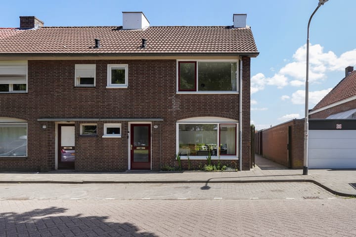 Foto 56 van Nassaustraat 22