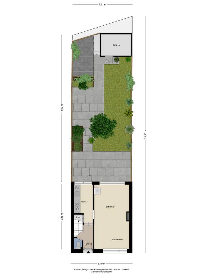 Foto 57 van Nassaustraat 22