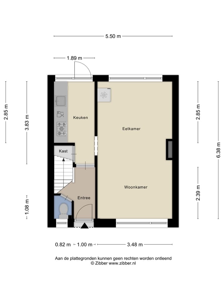 Foto 58 van Nassaustraat 22