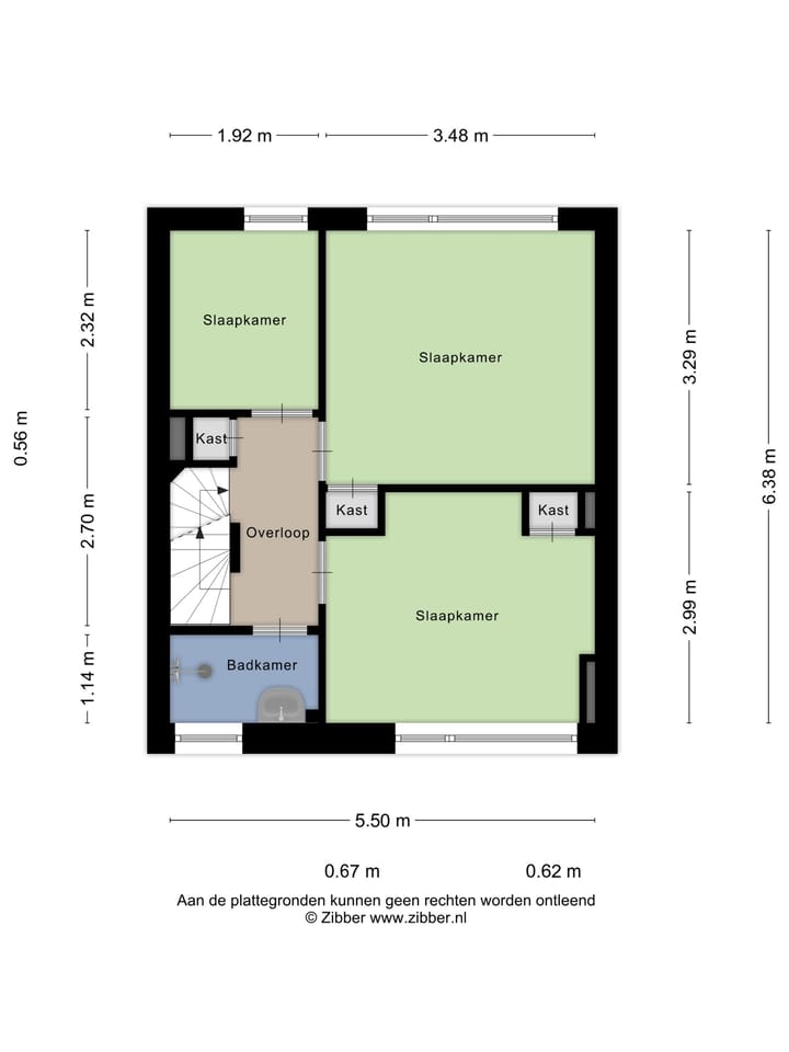 Foto 59 van Nassaustraat 22