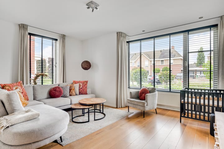 Foto 3 van Meester Schakenhof 11