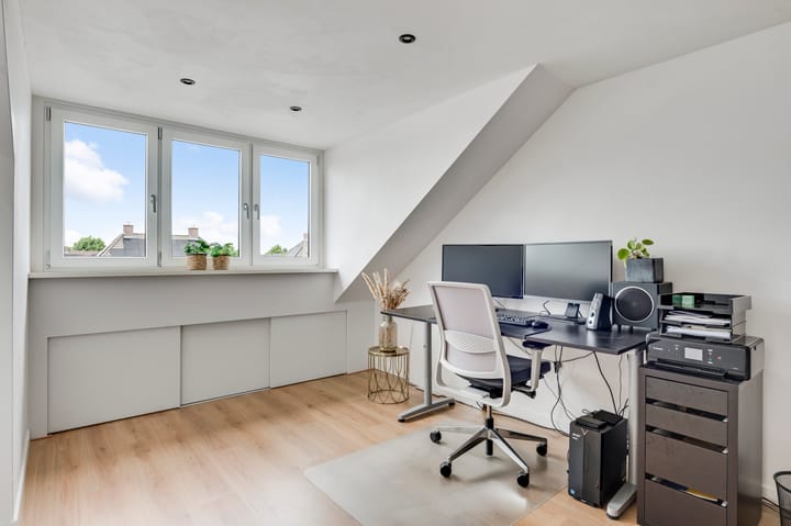 Foto 4 van Meester Schakenhof 11