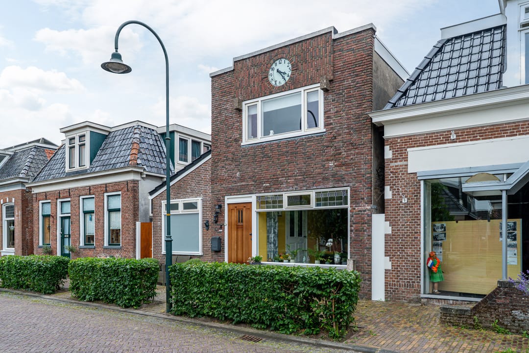 Foto 2 van Buorren 4