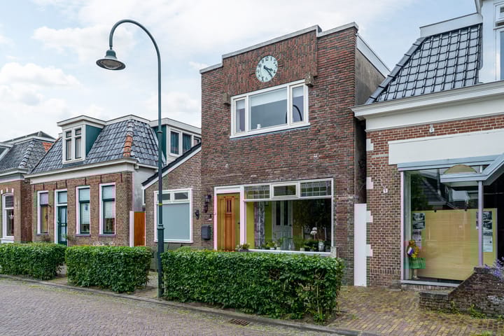 Foto 2 van Buorren 4