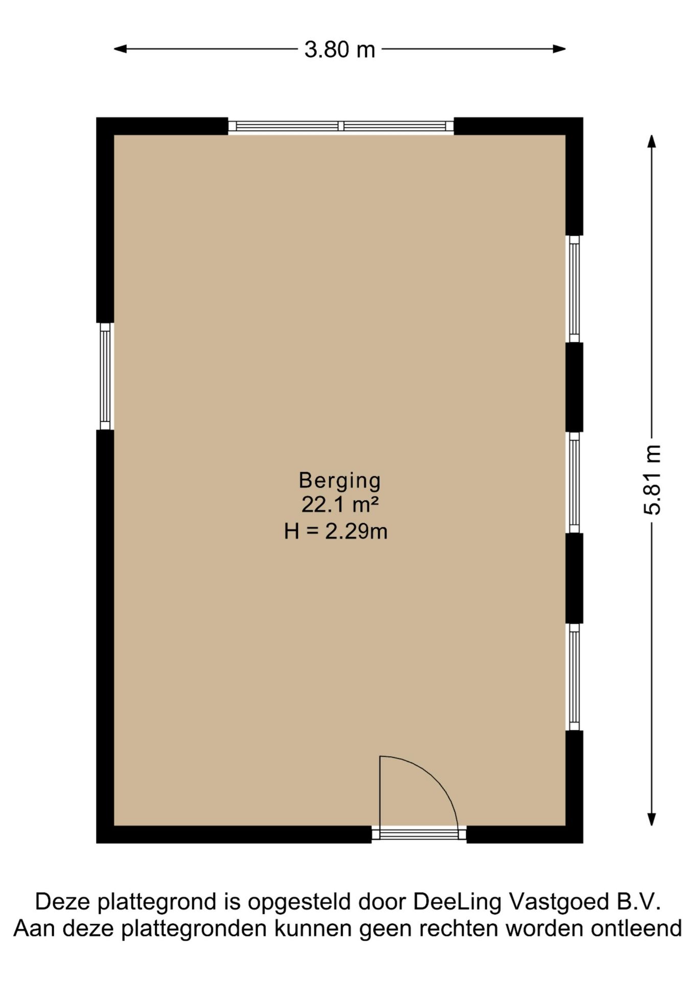 Foto 40 van Buorren 4