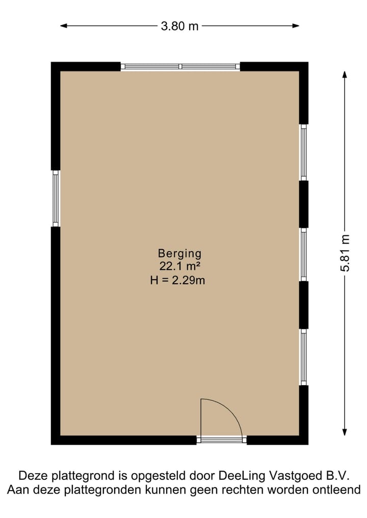 Foto 40 van Buorren 4