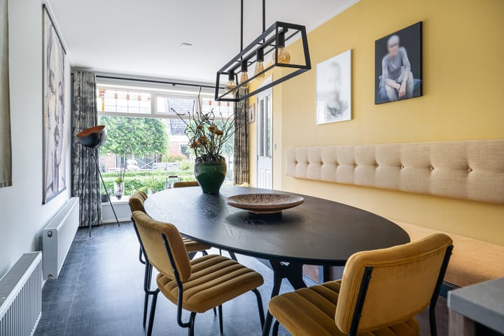 Foto 5 van Buorren 4