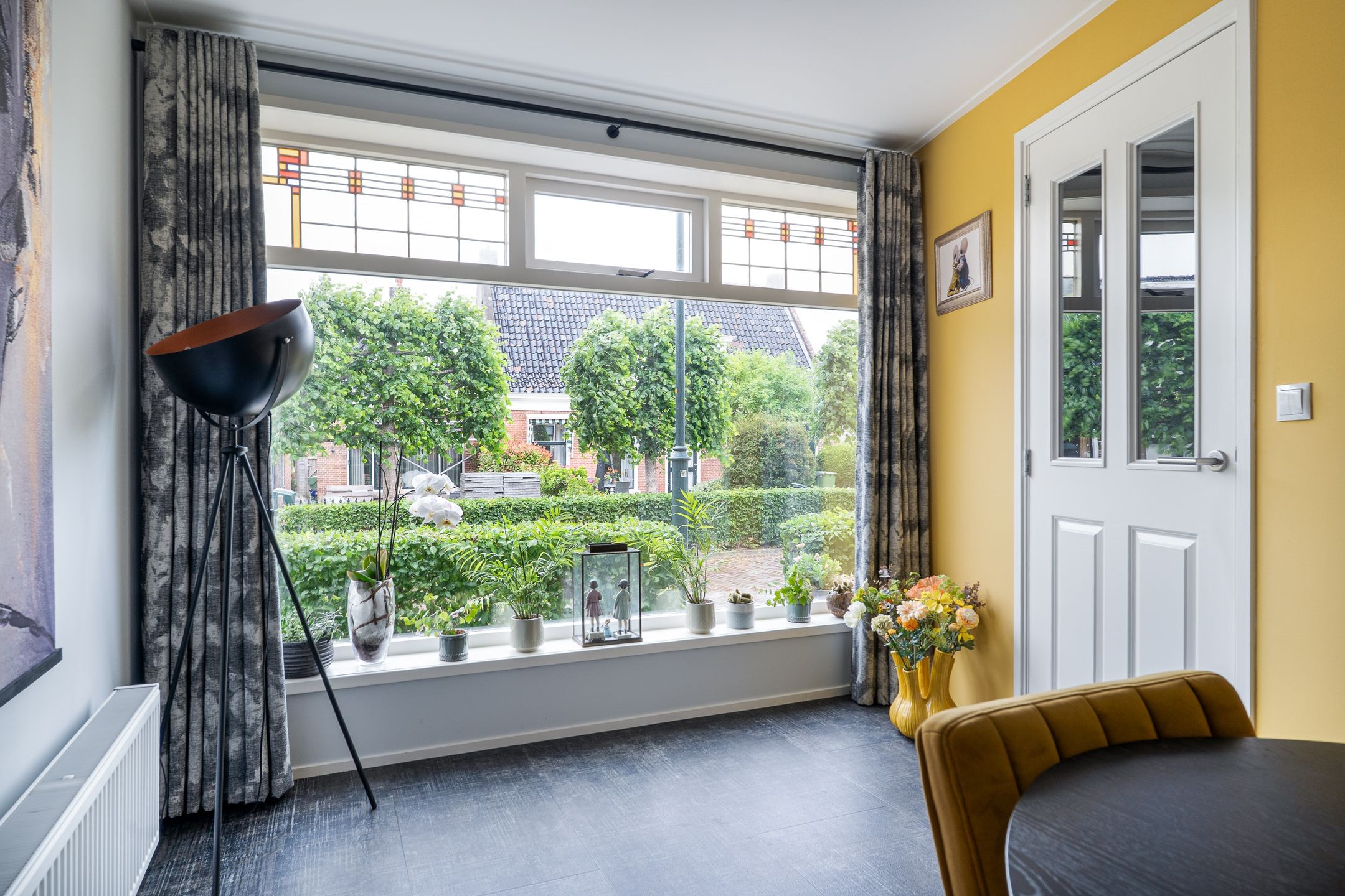 Foto 6 van Buorren 4