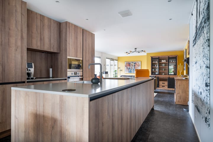 Foto 8 van Buorren 4