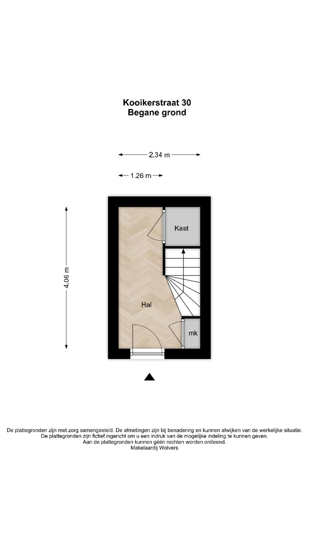 Photo 50 of Kooikerstraat 30
