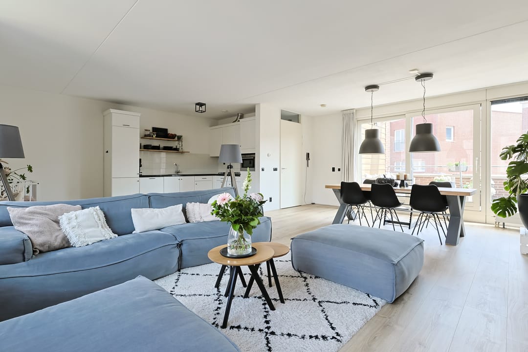 Photo 2 of Kooikerstraat 30