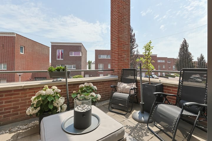 Foto 3 van Kooikerstraat 30