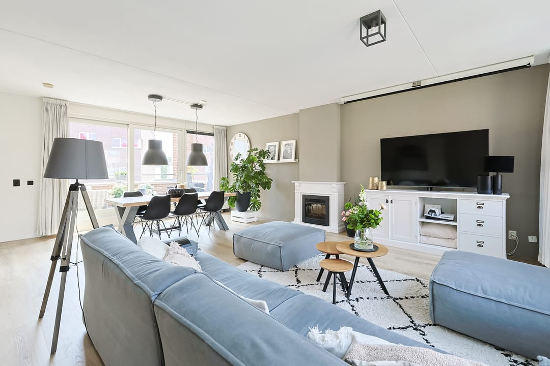 Photo 8 of Kooikerstraat 30