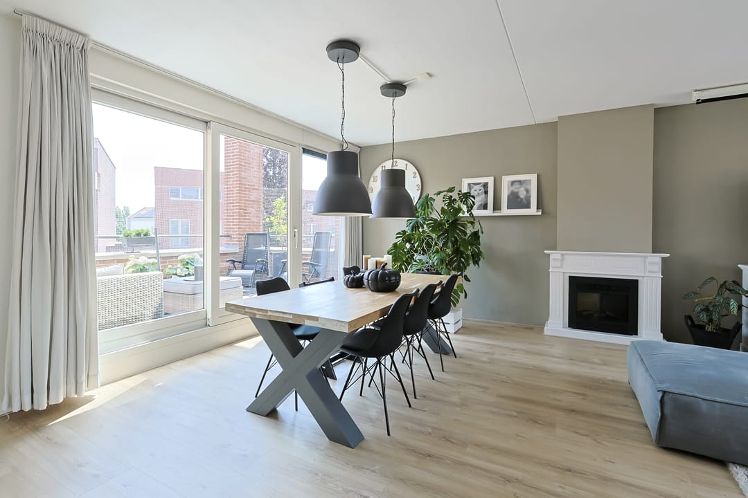 Photo 7 of Kooikerstraat 30