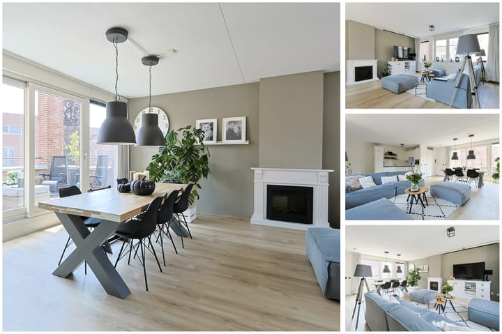 Foto 9 van Kooikerstraat 30