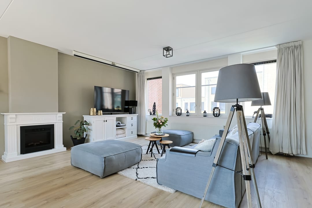 Photo 11 of Kooikerstraat 30