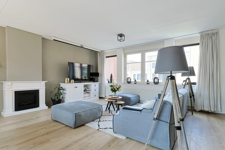 Foto 11 van Kooikerstraat 30