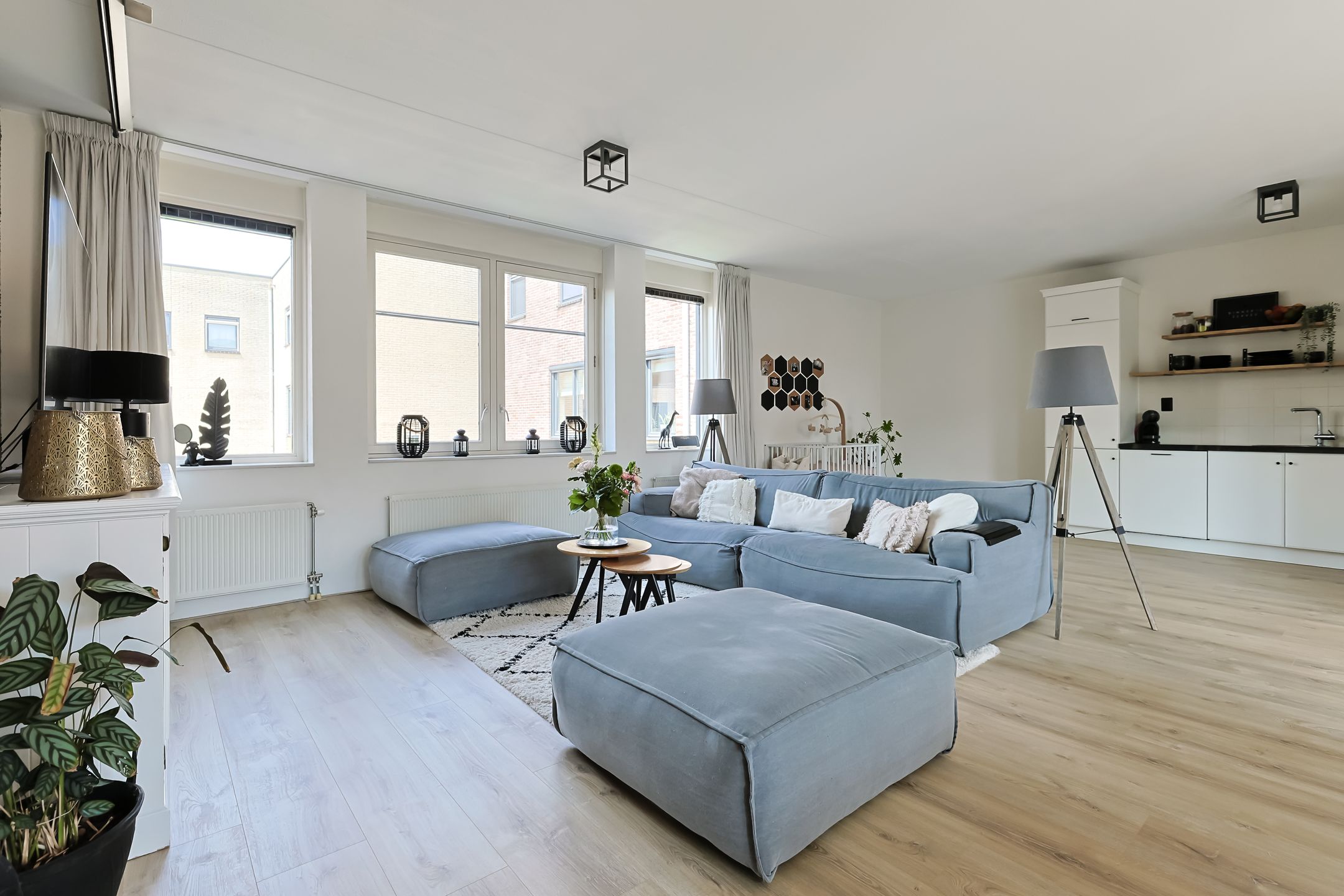 Photo 12 of Kooikerstraat 30