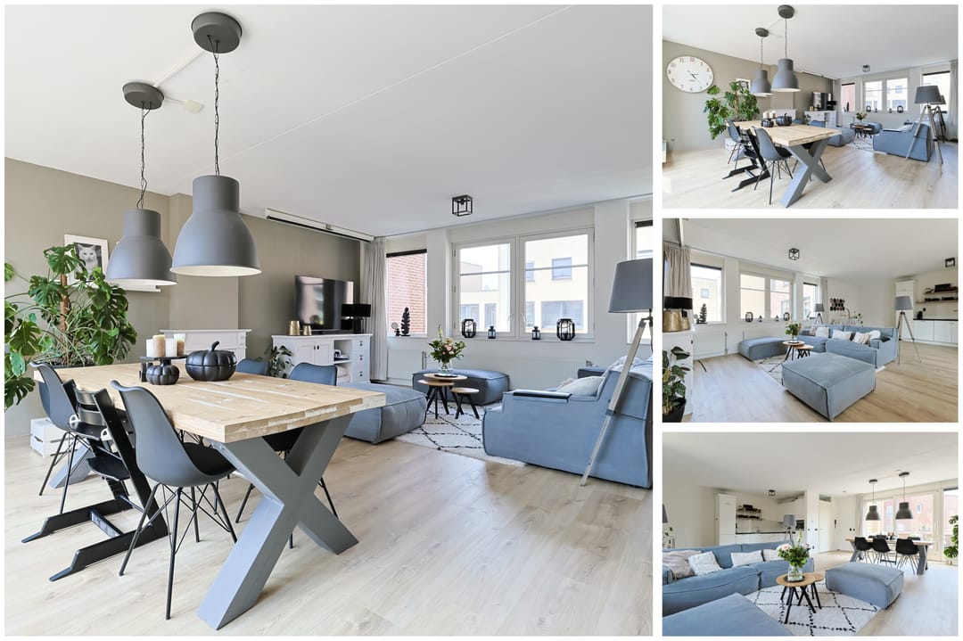 Photo 13 of Kooikerstraat 30