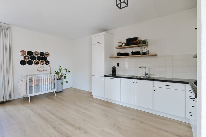 Foto 4 van Kooikerstraat 30