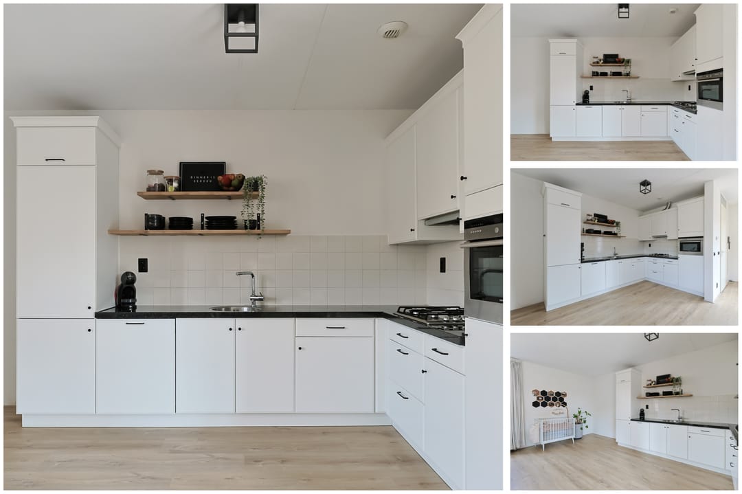 Photo 16 of Kooikerstraat 30