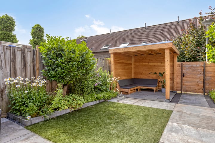 Foto 4 van Veenmos 9