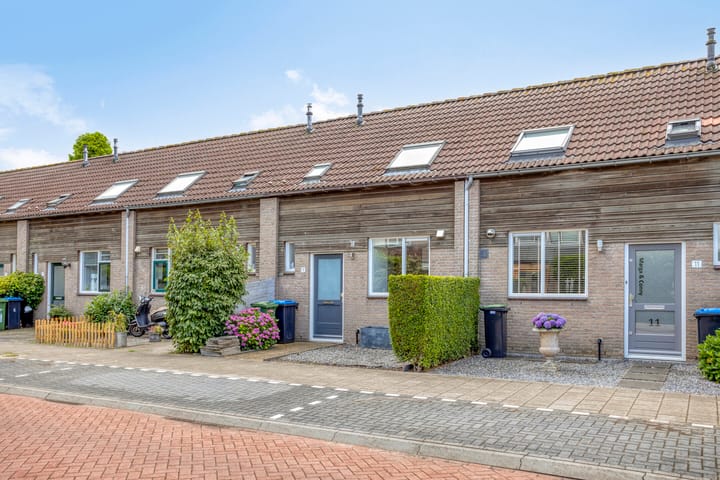 Foto 5 van Veenmos 9