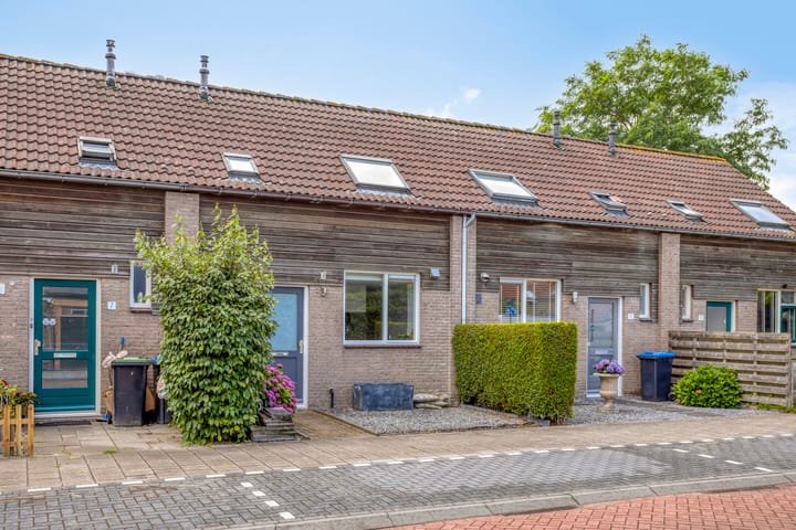 Foto 6 van Veenmos 9