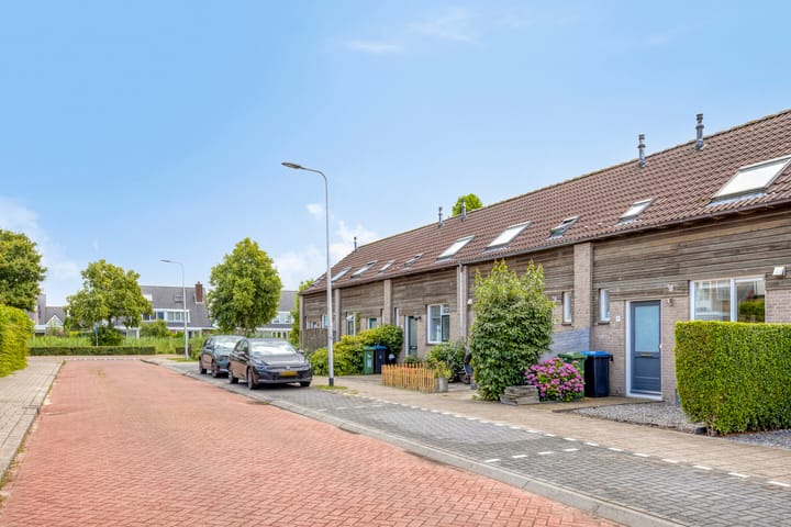 Foto 7 van Veenmos 9