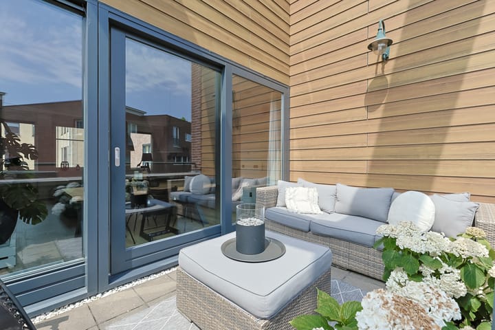 Foto 18 van Kooikerstraat 30