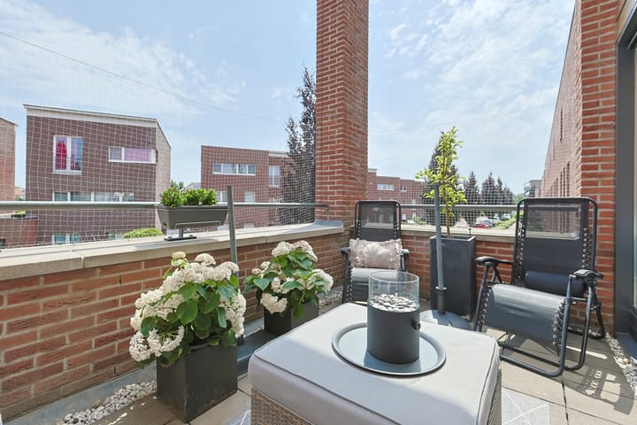 Foto 21 van Kooikerstraat 30