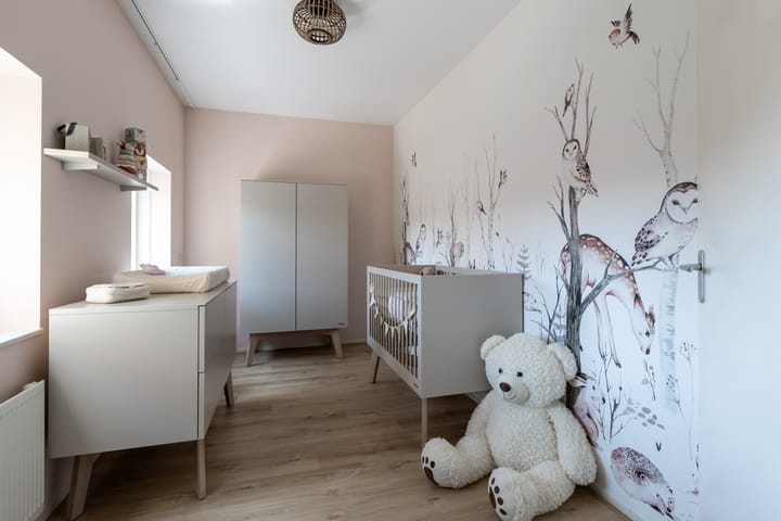 Foto 30 van Kooikerstraat 30