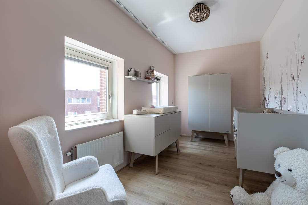 Photo 31 of Kooikerstraat 30