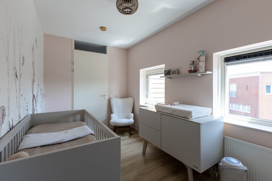 Photo 32 of Kooikerstraat 30