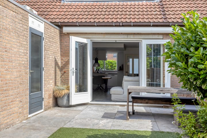 Foto 30 van Veenmos 9