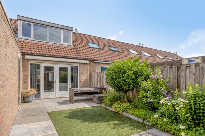 Foto 33 van Veenmos 9