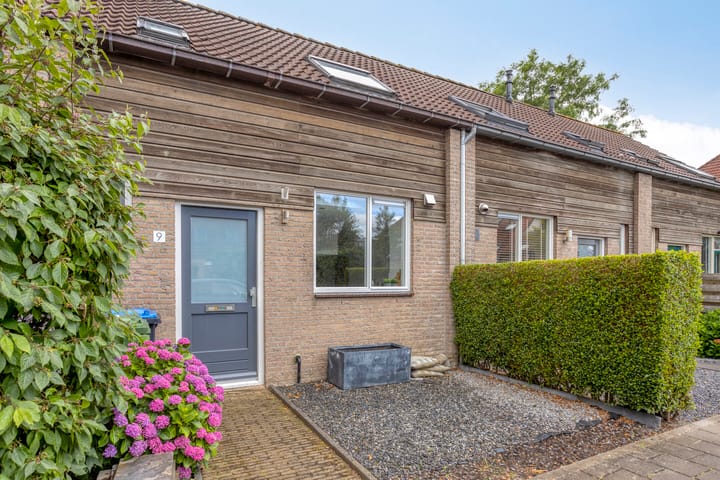 Foto 35 van Veenmos 9