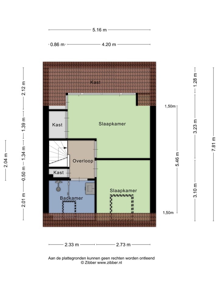 Foto 38 van Veenmos 9