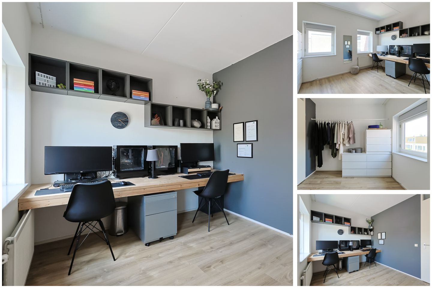 Photo 40 of Kooikerstraat 30