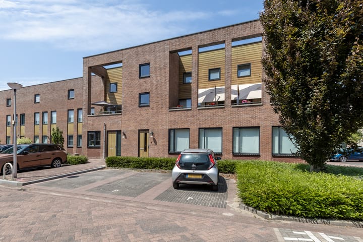 Foto 46 van Kooikerstraat 30