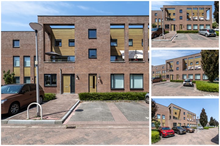 Foto 47 van Kooikerstraat 30