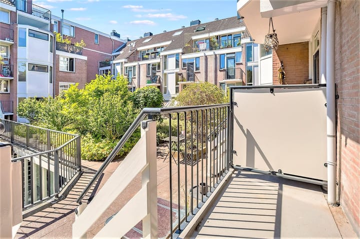 Foto 25 van Commelinstraat 310