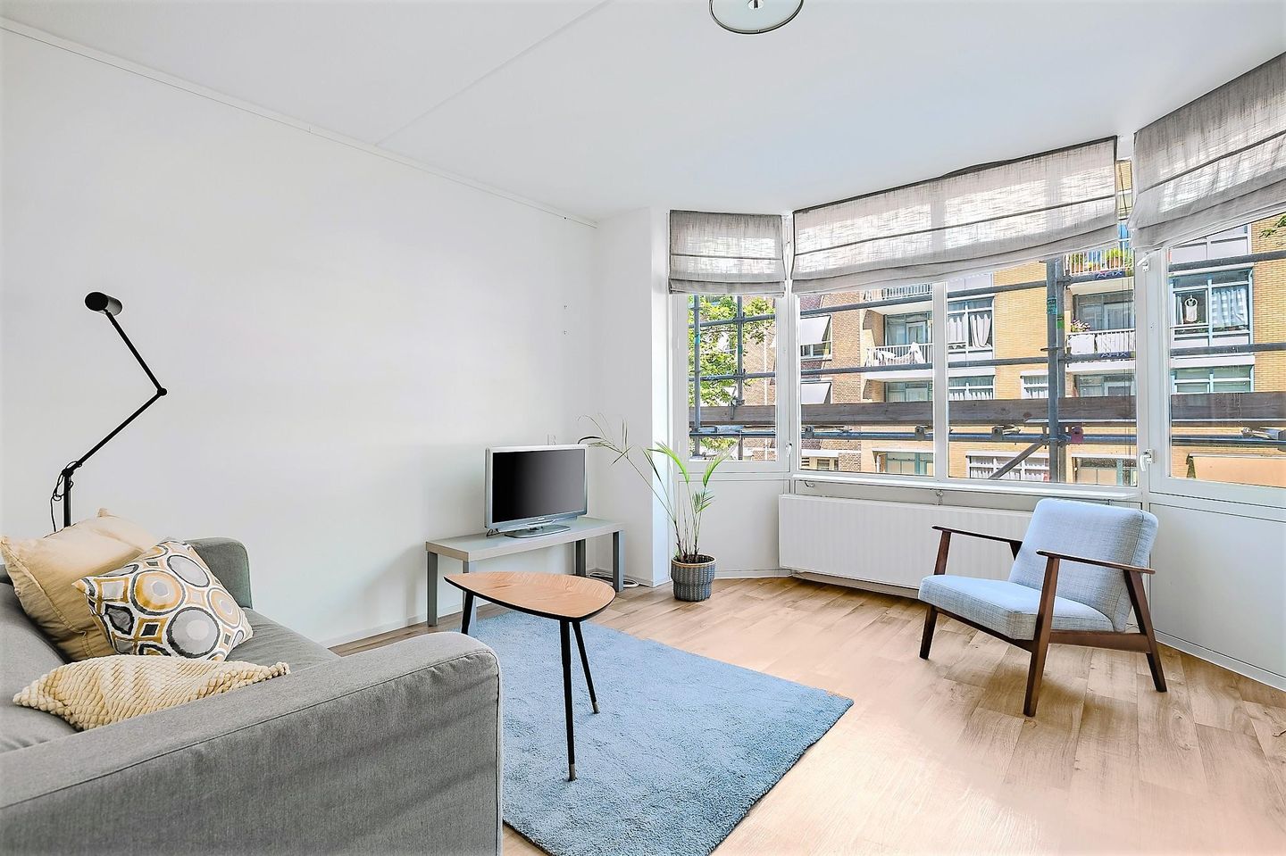 Foto 4 van Commelinstraat 310