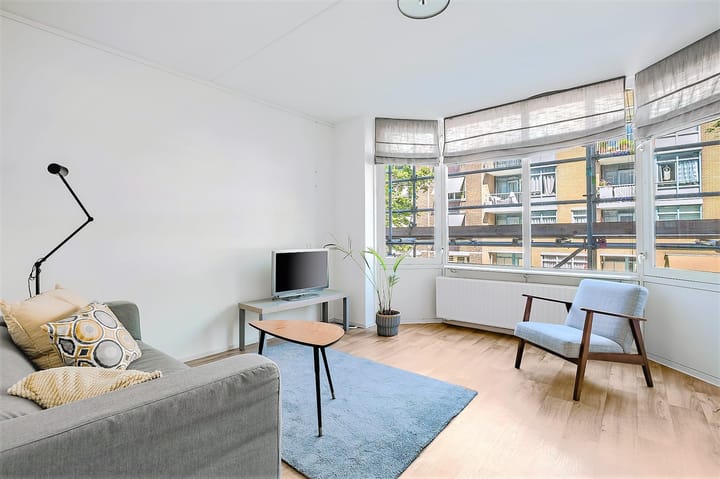 Foto 4 van Commelinstraat 310