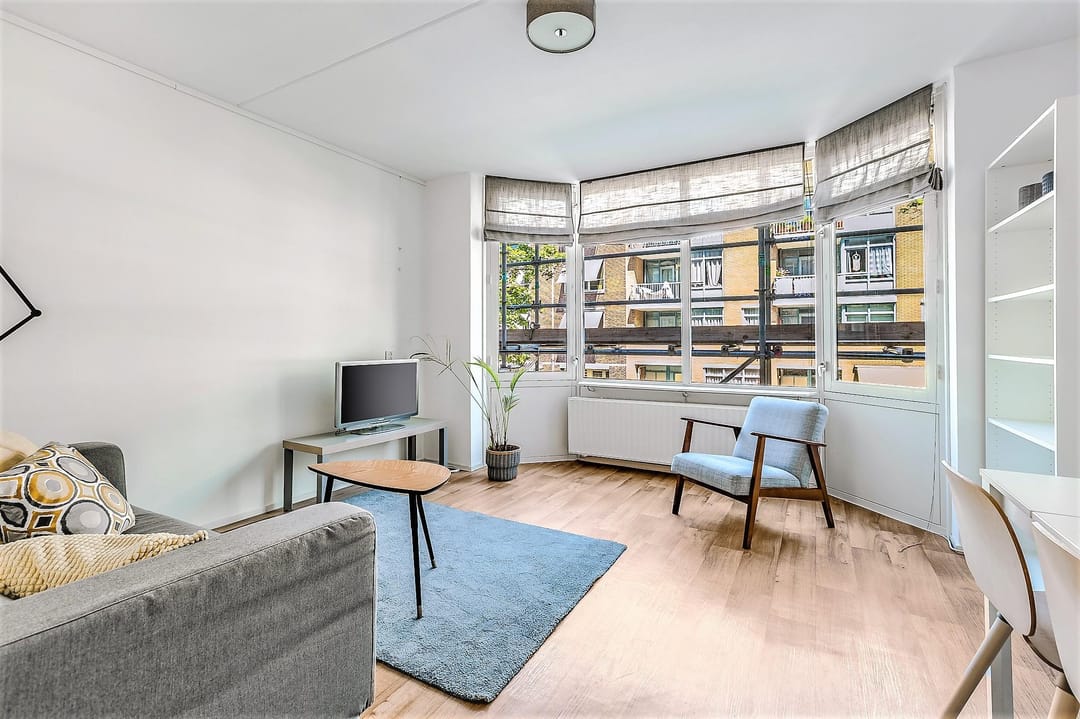 Foto 2 van Commelinstraat 310