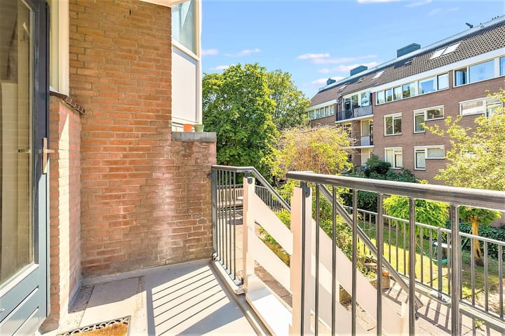 Foto 26 van Commelinstraat 310