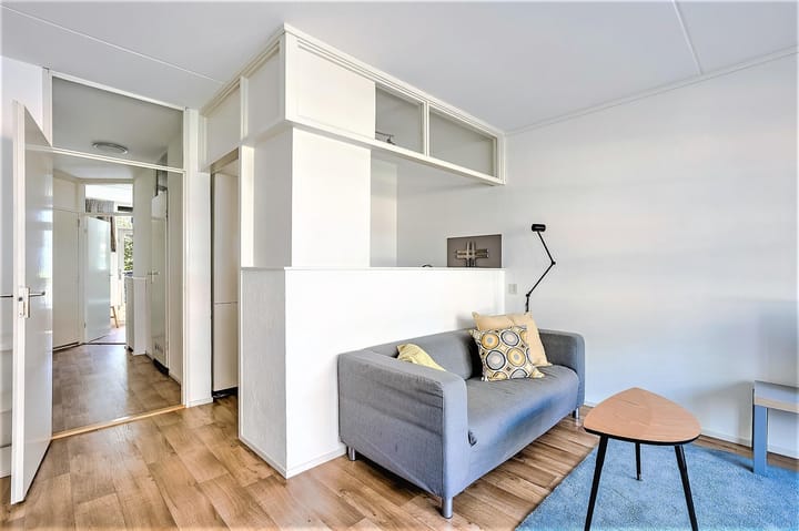 Foto 9 van Commelinstraat 310