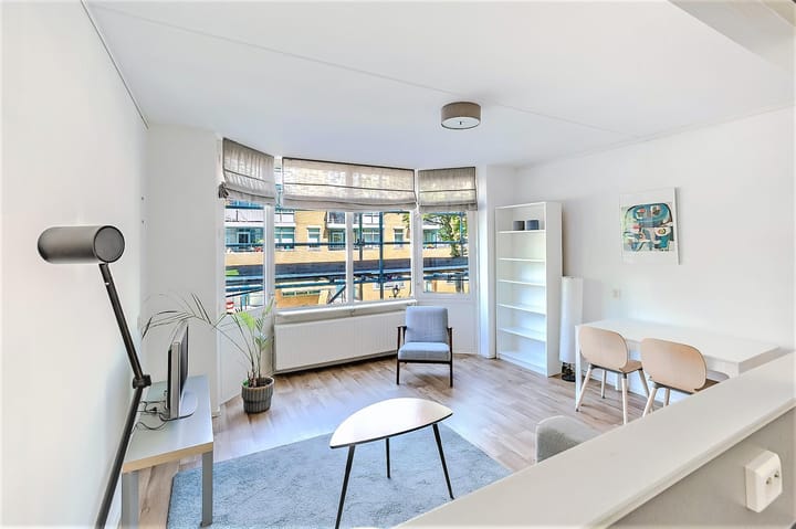 Foto 1 van Commelinstraat 310